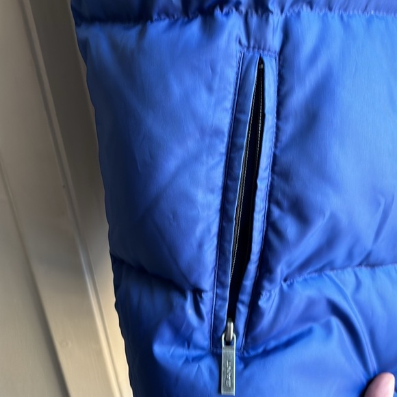 Gant Down Puffer Vest - Picture 6 of 7